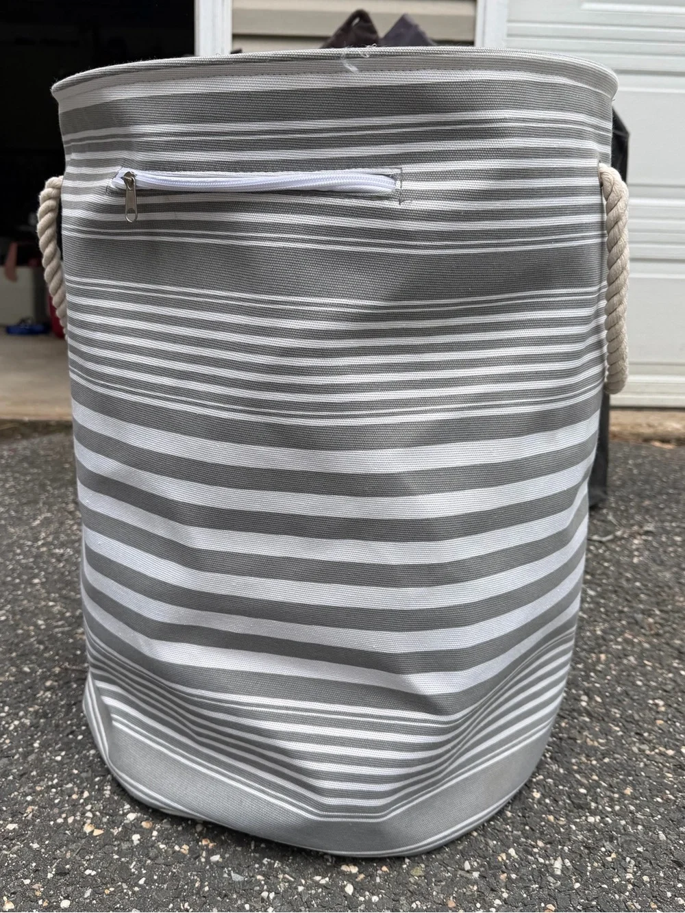 Laundry Hamper